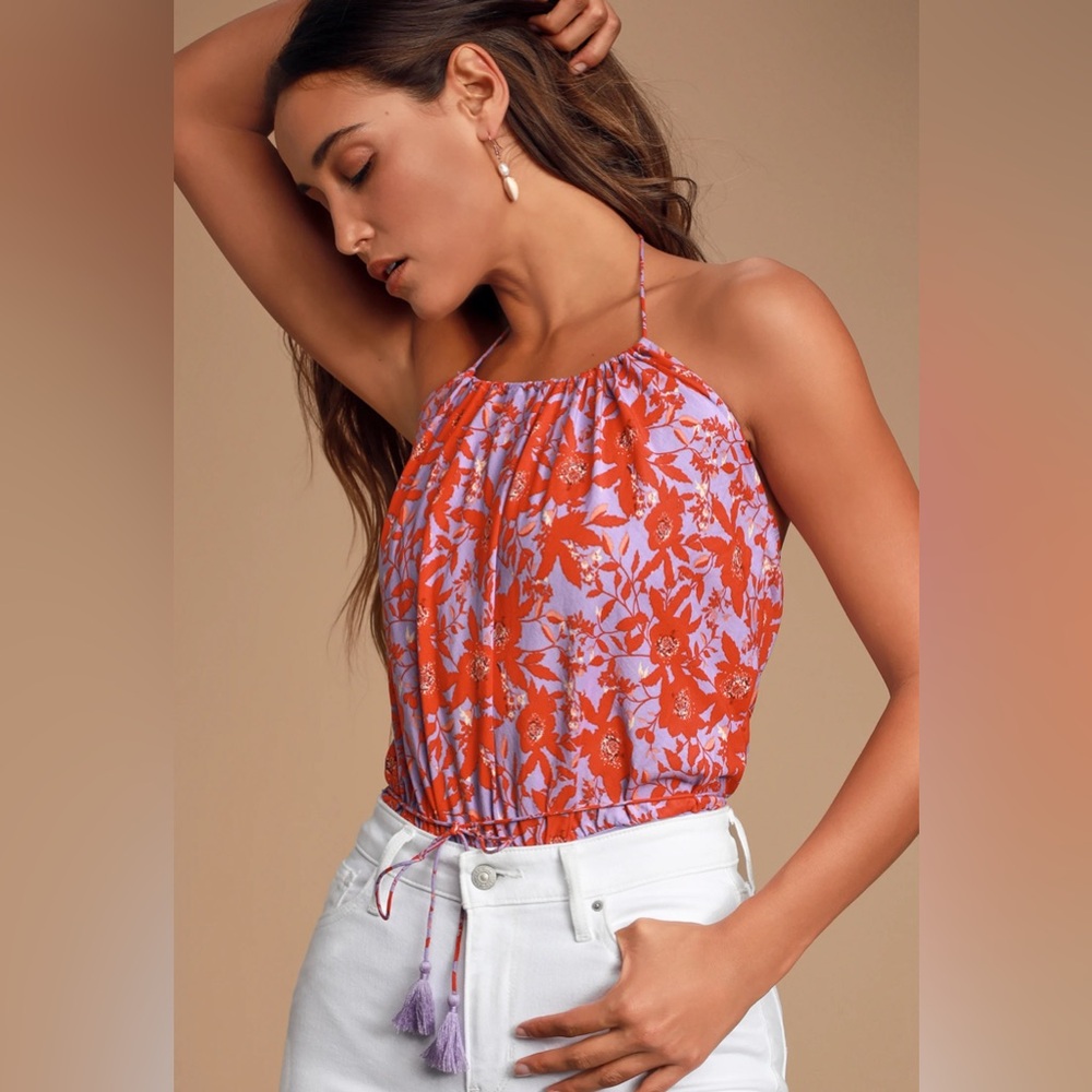 Free People | Liza Bodysuit